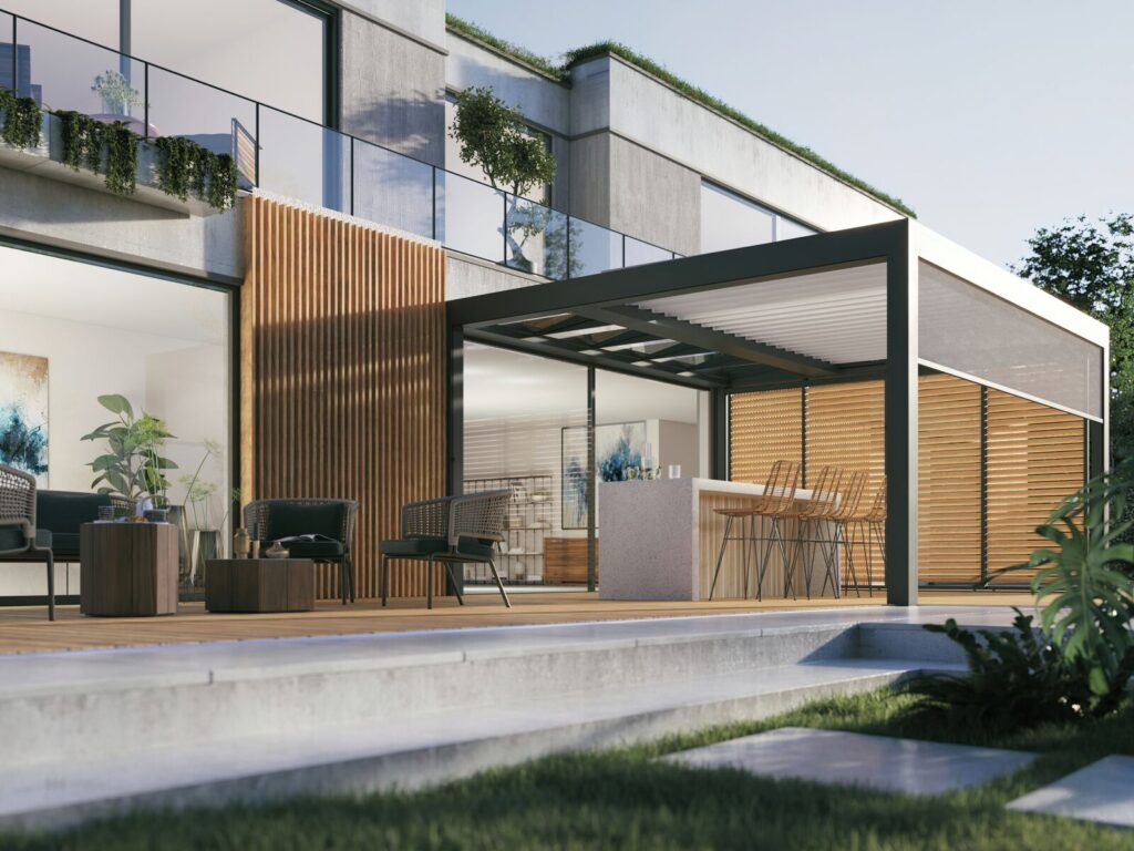 Outdoor Living