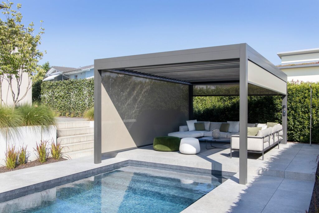 Outdoor Living