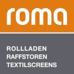 ROMA &ndash; Rollladen, Raffstoren & Textilscreens
