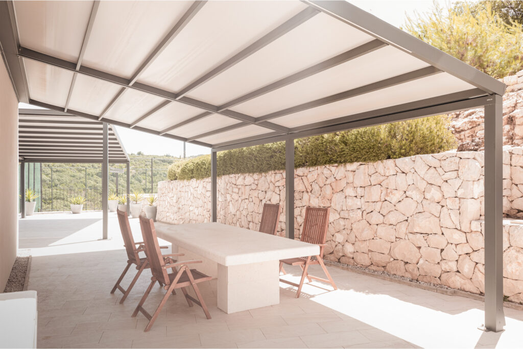Pergola